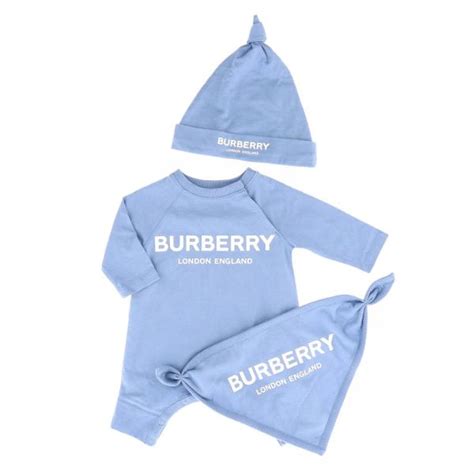 burberry infant set|Burberry baby outlet online.